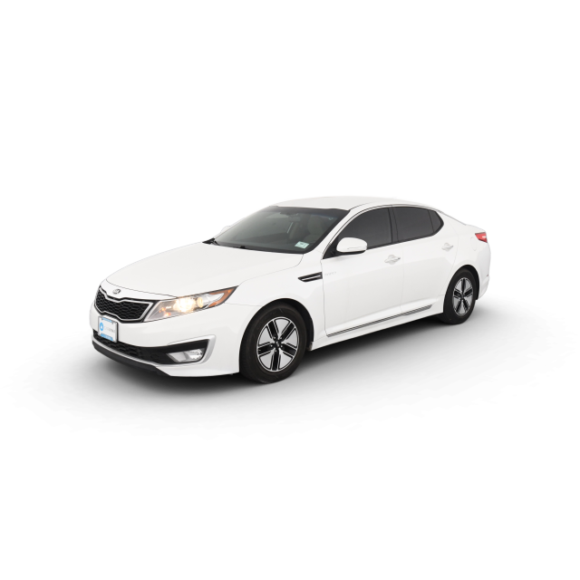 2013 Kia Optima | Carvana